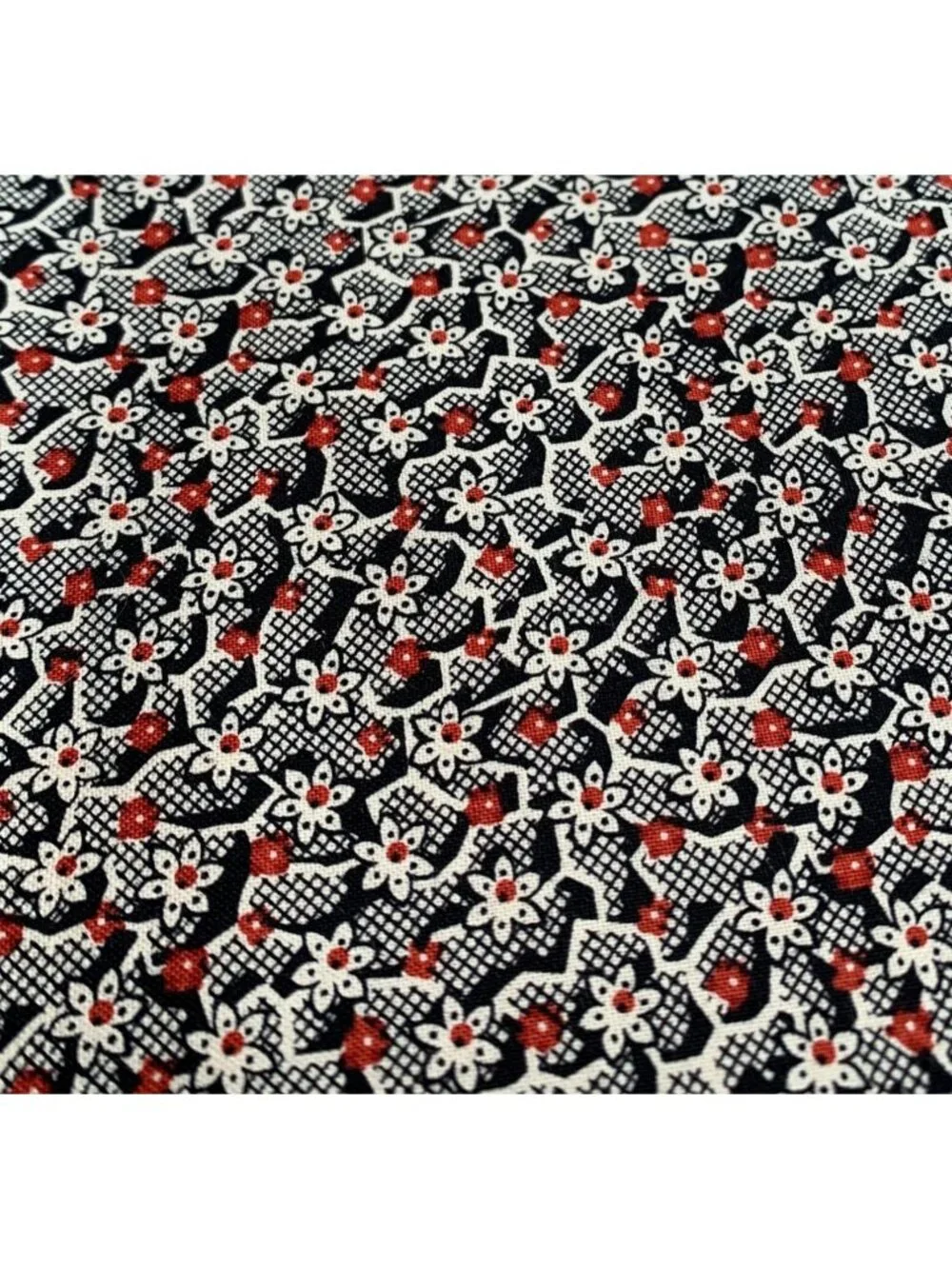 Wyndham Fabric 1/2 yard x 44